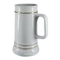 Sublimation Bier Stein, 750ml Sublimation Bier Stein